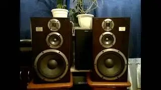СОНИ Акустические системы sony SS 9900 AV