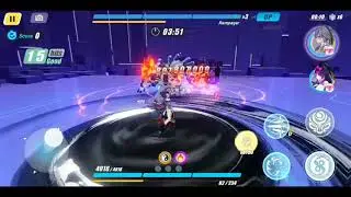 Honkai impact13 April 2020