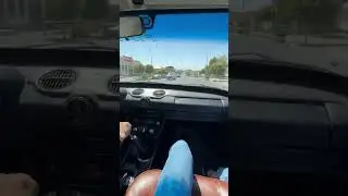 Ваз 2106🚀 где там ваши ваги? Сюда идите по одному?😒 