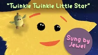 Twinkle Twinkle Little Star by Jewel (vertical video)