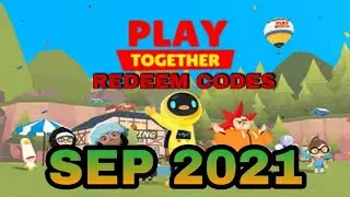 NEW PLAY TOGETHER COUPON CODES 2021 - PLAY TOGETHER CODES - CODES PLAY TOGETHER