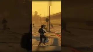 Заклинание работает! #gtarp #gta #shorts #afterdark