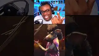 SPLINTER’S HAIR! Teenage Mutant Ninja Turtles Mutant Mayhem 