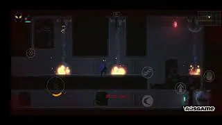 HAAK Android Gameplay