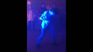 Никита - Rock the microphone