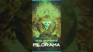 Soulchaserz - Pilorama [Dnb] [Neurofunk]