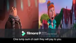 J G  Wentworth Commercial (Despicable Me Version)