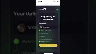 HOW TO FIX METAFORCE 2.0 LOGIN NETWORK ERROR