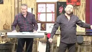 Lazo Magistrala  - Zdravica - Svrati u zavicaj - (TV Duga Plus 2019)
