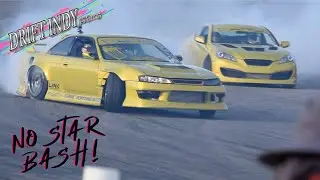 NO STAR BASH! at KILLKARE Raceway!! Hosted by DriftIndy