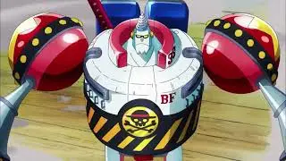 Armamento Franky