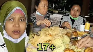 Emak Emak ngobrol Seru 17th +