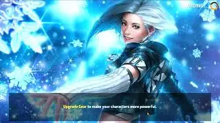 Marvel future fight  | MARVEL Future Revolution  | Game play # 3