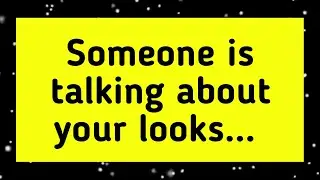 ✝️God message | Someone is talking about your looks... | god message today | Gods message |✝️🙏