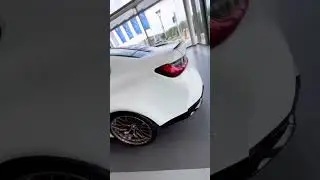 NOVI BMW SERIJE 3 SEDAN - M VERZIJE