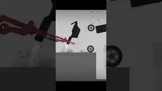Tutururururu🗿🔥 Stickman Dismounting funny moments Void Stick #shorts #memes #trending #gaming