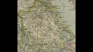Thessaly: Northern Greece in Antiquity