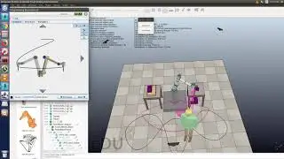 ToF Overall Safety Index based dynamic SSM - Simulation in the loop