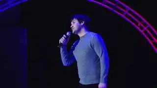 Кебедов - за рассветом закат