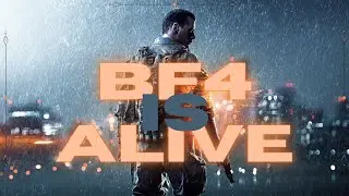 #Battlefield 4 is Alive! - Clip Montage