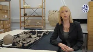 2.2 Paleopathology Bone biology