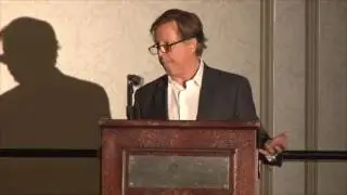 Richard Schwartz on Healing the Exile