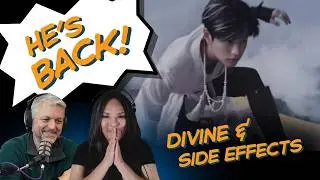 Eric Returns: Did Divine or Side Effects Win? | Stray Kids Reaction