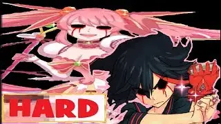 MAGICAL GIRL PRETTY MIYUKI  (HARD mode) | Yandere Simulator
