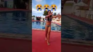 Desafio da picina