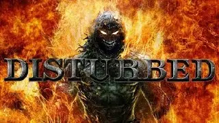 Disturbed - Song Meanings From 
