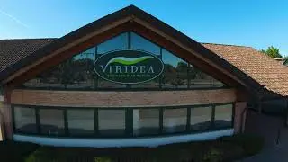VIRIDEA GARDEN CENTER RODANO