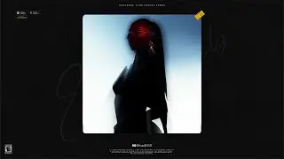 (FREE) Dark RNB Type Beat - 