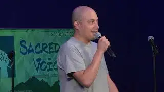 Comedy Set by Josh Oliveras