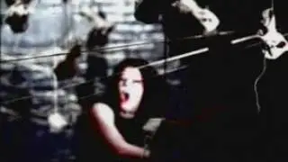 Kittie   2001   What I Always Wanted TVRip