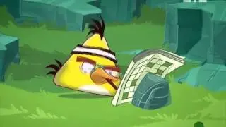Angry Birds Toons 01