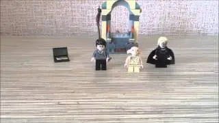 Lego Harry Potter 