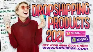 Dropshipping Products 2021 | Dropshipping Product Research | Dropshipping Winning Products