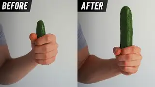 Increase Size in 5 MINUTES ! ( 100% GUARANTEED )