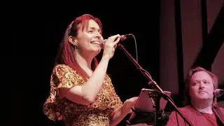 Dragonfly Sky - "Fade Into You" (Mazzy Star cover)