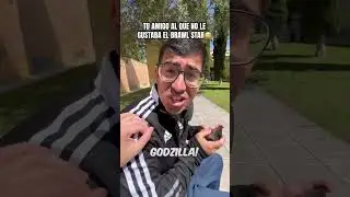 Tu Amigo al Que NO le gustaba el Brawl STAR 😅#shorts #brawlstars