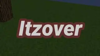 intro Tzover || minecraft Animation