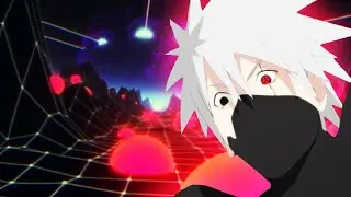 Eric Kxng - AKUMA187 [AMV]