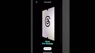 How to Use Threads - Instagram App. Install Threads from 