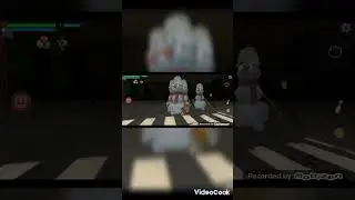 разрезъд чушпаны
