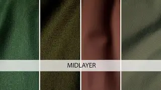 PERFORMANCE FORUM December 2020: Midlayer