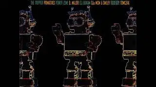 Freshtrax - Ten B&H (1992)