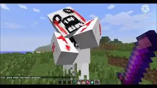 Minecraft CREEPYPASTA:John