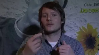 Depoimento Bruno Polidoro