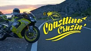 HealTech - Coastline Cruzin'