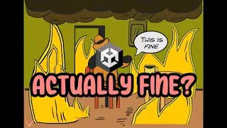 If this is true, then Unity Runtime Fees are actually... fine?